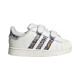 Adidas x Liberty London Superstar II CF I
